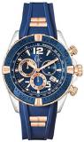 Guess – Gc by Men's Watch Sport Chic Collection Sport Racer Chronograph Y02009G7