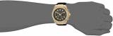 GUESS Men's Analog Watch with Silicone Strap GW0060G2