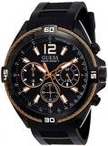 Guess W1168G3 Mens Surge Watch