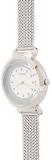 Guess Women's Analogue Quartz Watch with Stainless Steel Strap W1207L1