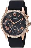 GUESS 40MM Silicone Watch