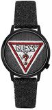 Guess Fitness Watch V1014M2