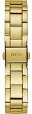 Guess Womens Analogue Quartz Watch with Stainless Steel Strap W1231L2
