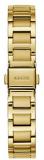 Guess Womens Analogue Classic Quartz Watch with Stainless Steel Strap W1148L2