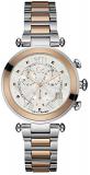 Guess – Gc by Women's Watch Sport Chic Collection Lady Chic Chronograph Y05002M1