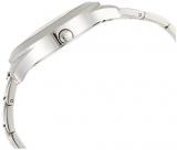 GUESS Women's Analog Watch with Stainless Steel Strap GW0020L1