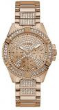 Guess Ladies Frontier Watch W1156L3