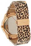 GUESS Womens Analogue Quartz Watch with Stainless Steel Strap W0425L3