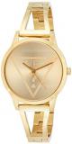 Guess Womens Analogue Watch Lola with Stainless Steel Strap