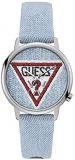 Guess Fitness Watch V1014M1