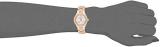 Guess Women's Analogue Quartz Watch with Stainless Steel Strap – W0111L3