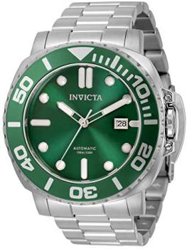 Invicta Automatic Watch 34316