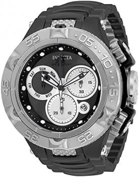 Invicta Subaqua Chronograph Quartz Men's Watch 31566