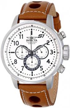 Invicta S1 Rally 16009 Men's Quartz Watch, 48 mm
