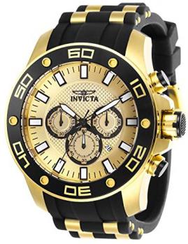 Invicta Pro Diver - Scuba 26088 Men's Quartz Watch - 50mm
