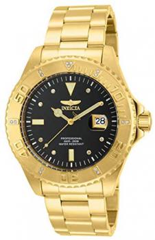 Invicta Pro Diver 15286 Men's Quartz Watch, 47 mm