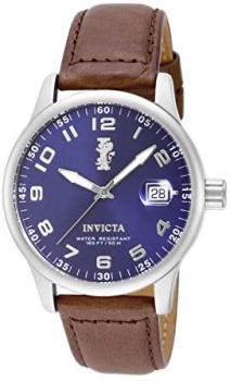 Invicta I-Force 15254 Men's Quartz Watch, 44 mm