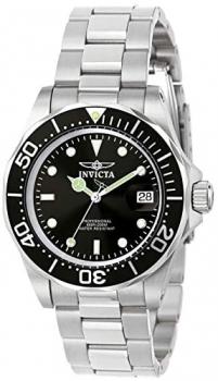 Invicta Pro Diver 9307 Men's Quartz Watch, 40 mm