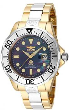 Invicta Grand Diver 16034 Men's Automatic Watch, 47 mm