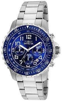 Invicta Specialty 6621 Men's Quartz Watch, 45 mm