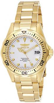 Invicta Pro Diver 8938 Women's Quartz Watch, 375 mm