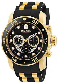 Invicta Pro Diver - SCUBA 6981 Men's Quartz Watch, 48 mm