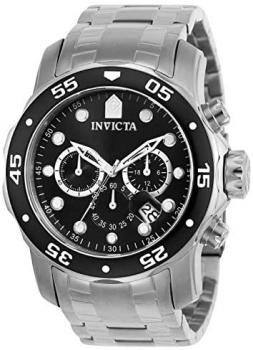 Invicta Pro Diver, SCUBA 0069 Men's Quartz Watch, 48 mm