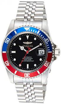 Invicta Pro Diver 29176 Men's Automatic Watch, 42 mm