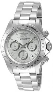 Invicta Speedway 14381 Men's Quartz Watch, 395 mm