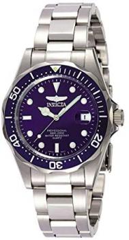Invicta Pro Diver 9204 Quartz Watch, 375 mm