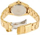 Invicta Pro Diver 15249 Women's Quartz Watch, 40 mm,With 15 diamonds