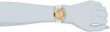 Invicta 14805 Angel Women's Wrist Watch Stainless Steel Quartz Gold Dial