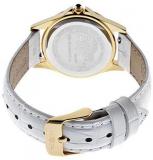 Invicta 14805 Angel Women's Wrist Watch Stainless Steel Quartz Gold Dial