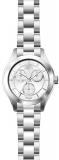 Invicta Women's Analog Quartz Watch with Stainless Steel Strap 21693