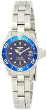 Invicta Pro Diver 9177 Women's Quartz Watch, 24 mm