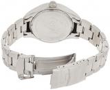 Invicta Angel Women's Analogue Classic Quartz Watch with Stainless Steel Bracelet – 12465