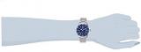 INVICTA Women's Analog Quartz Watch with Stainless Steel Strap 30480