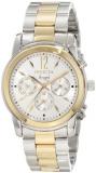 INVICTA Angel 11735 Women's Bracelet Watch 38 mm Two-Coloured Stainless Steel Qu...