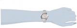 Invicta Women's Analog Quartz Watch with Stainless Steel Strap 31217