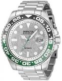 INVICTA Automatic Watch 34201