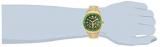 Invicta Men's Analog Quartz Watch with Stainless Steel Strap 33464
