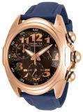 Invicta Men's Analog Quartz Watch with Polyurethane Strap 31408