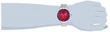 Invicta Men's Analog Quartz Watch with Stainless Steel Strap 34007