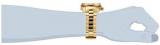 Invicta Men's Analog Quartz Watch with Stainless Steel Strap 34754