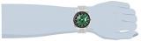 Invicta Men's Analog Quartz Watch with Stainless Steel Strap 31916