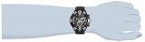 Invicta Men's Analog Quartz Watch with Silicone Strap 32133