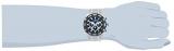 INVICTA Men's Analog Quartz Watch with Stainless Steel Strap 30652