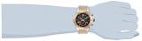 Invicta Men's Analog Quartz Watch with Stainless Steel Strap 33282