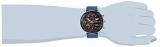 Invicta Men's Analog Quartz Watch with Nylon Strap 34024