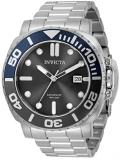 Invicta Automatic Watch 34312